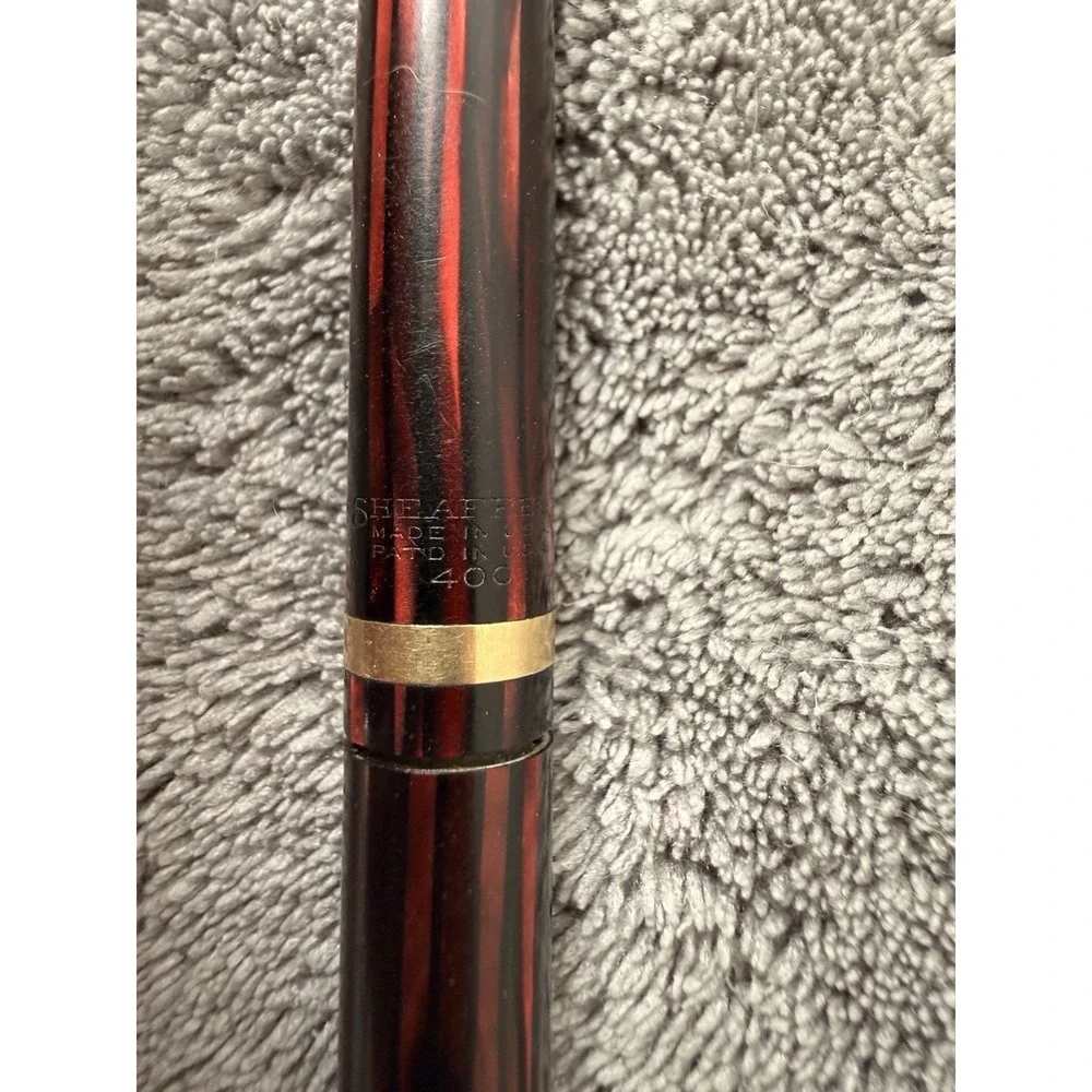 Sheaffer vintage balance
